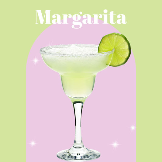 Margarita Christmas Ornament